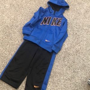 Nike set